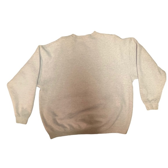 Vintage Rolling Stones Tour Sweatshirt 1997 - Picture 5 of 6